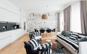 My Home in Vienna - Smart Apartments - Landstraße
