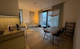 My Home in Vienna - Smart Apartments - Landstraße